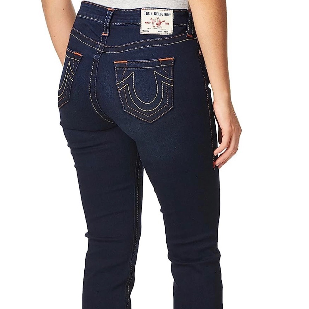 True Religion‎ jeans